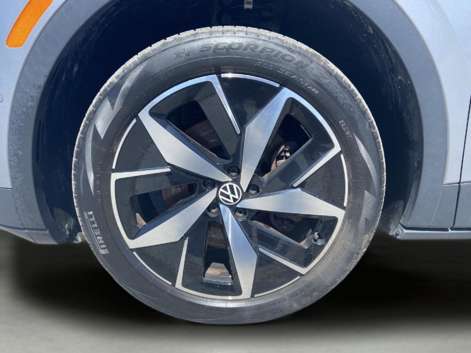 Used 2023 Volkswagen ID.4 Pro S AWD/4WD image 36