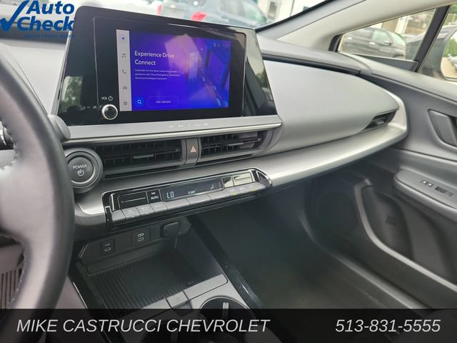 Used 2024 Toyota Prius LE FWD image 15