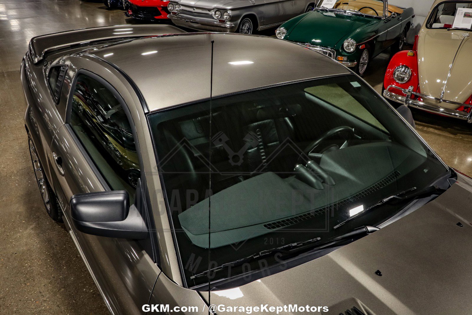 Used 2005 Ford Mustang GT image 20