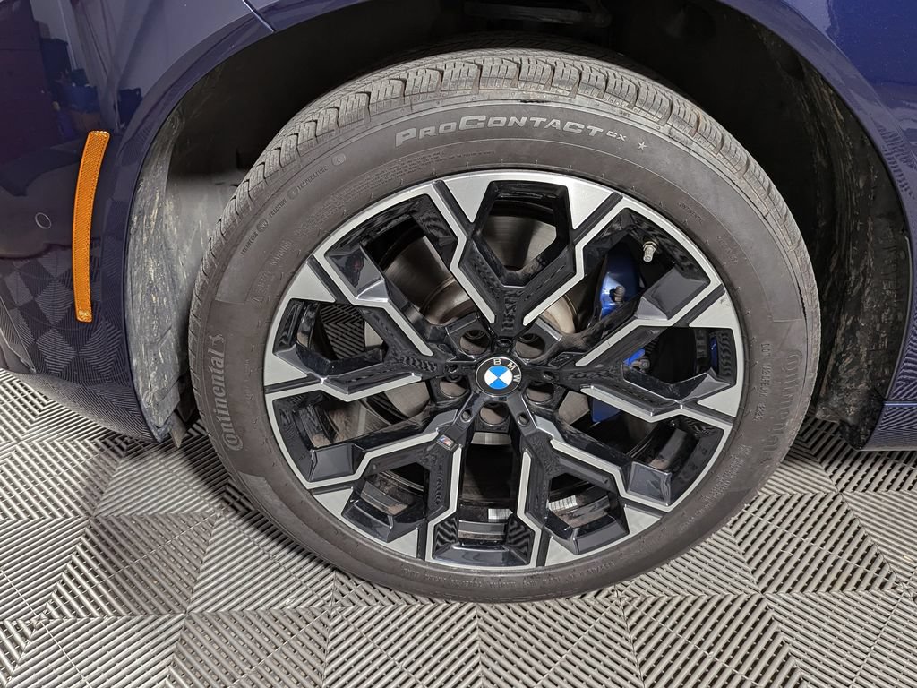 Used 2026 BMW X3 xDrive30i AWD/4WD image 47