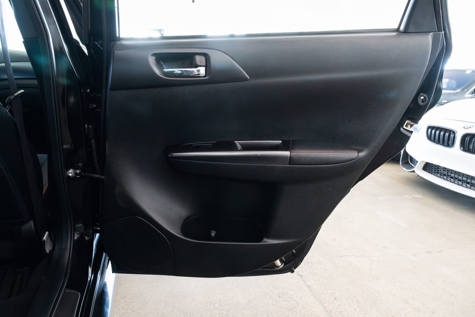 Used 2014 Subaru Impreza WRX STI image 18