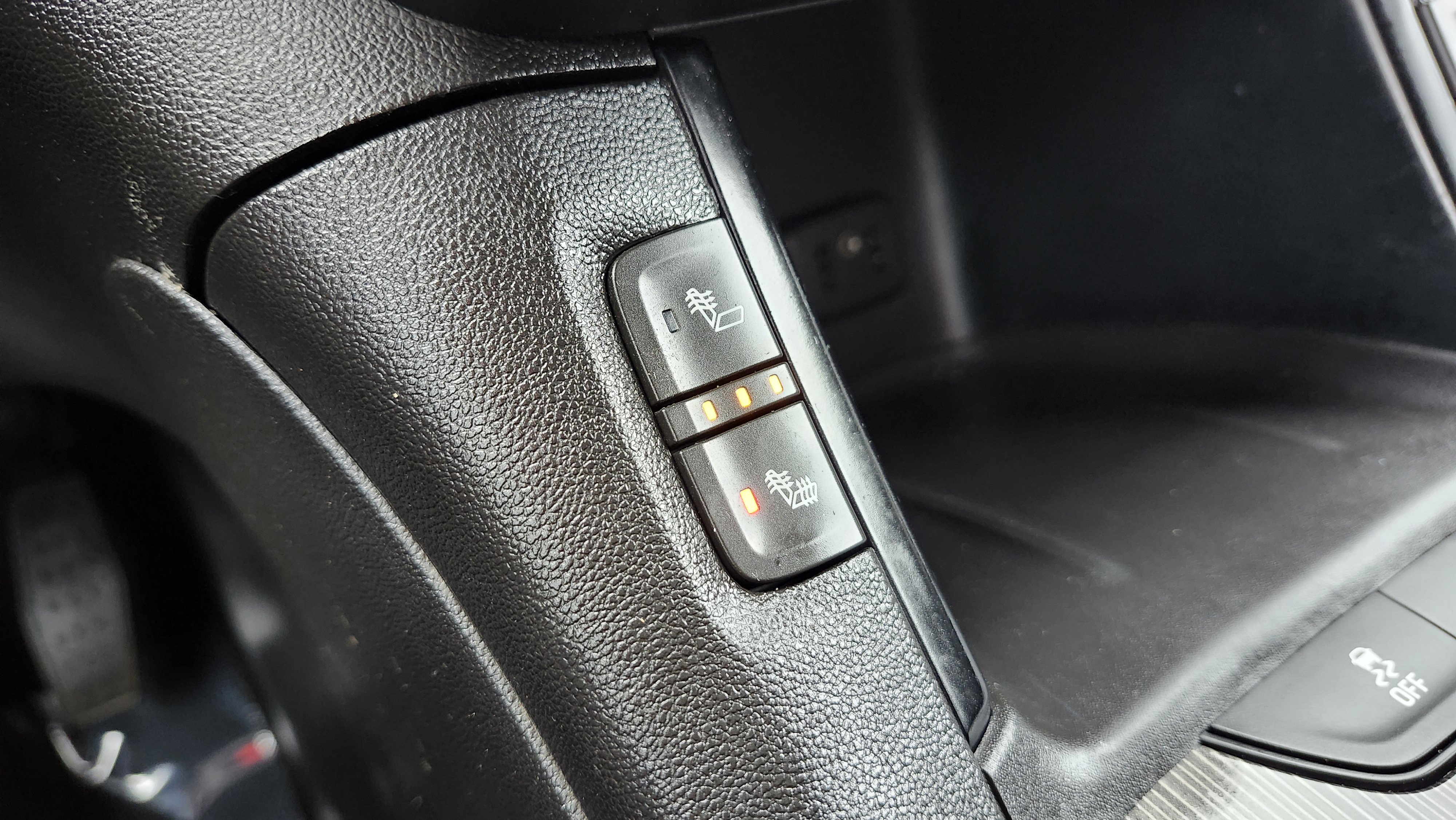 Used 2019 GMC Acadia SLT image 9