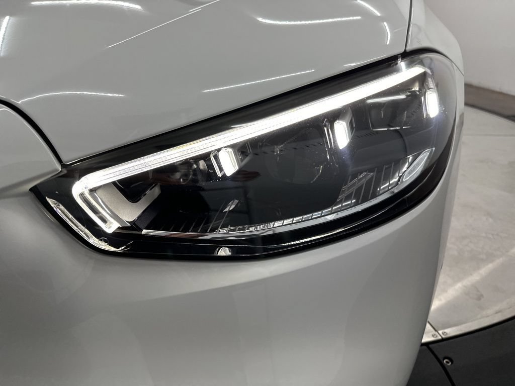 New 2026 Mercedes-Benz S 580 4MATIC Sedan image 27