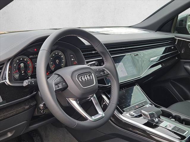New 2027 Audi Q8 Premium AWD/4WD image 13
