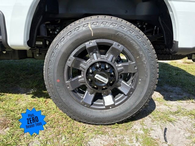 New 2026 Ford F250 XL image 24