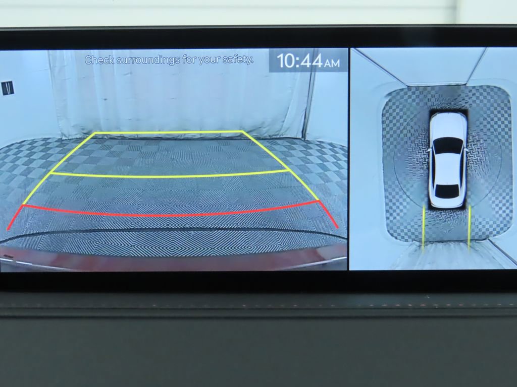 Used 2024 Genesis G80 2.5T w/ Sport Prestige Package image 16