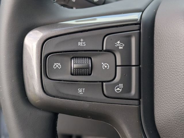 New 2026 Chevrolet Silverado 2500 High Country w/ High Country Premium Package image 15