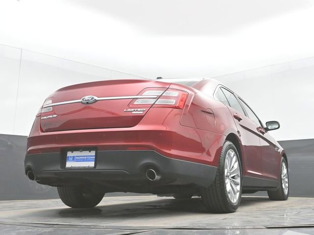Used 2013 Ford Taurus Limited FWD image 43