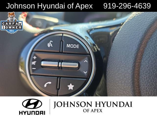 Used 2025 Kia Soul GT-Line w/ GT-Line Technology Package image 28