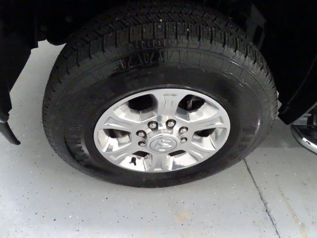 Used 2026 RAM 2500 Big Horn AWD/4WD image 26
