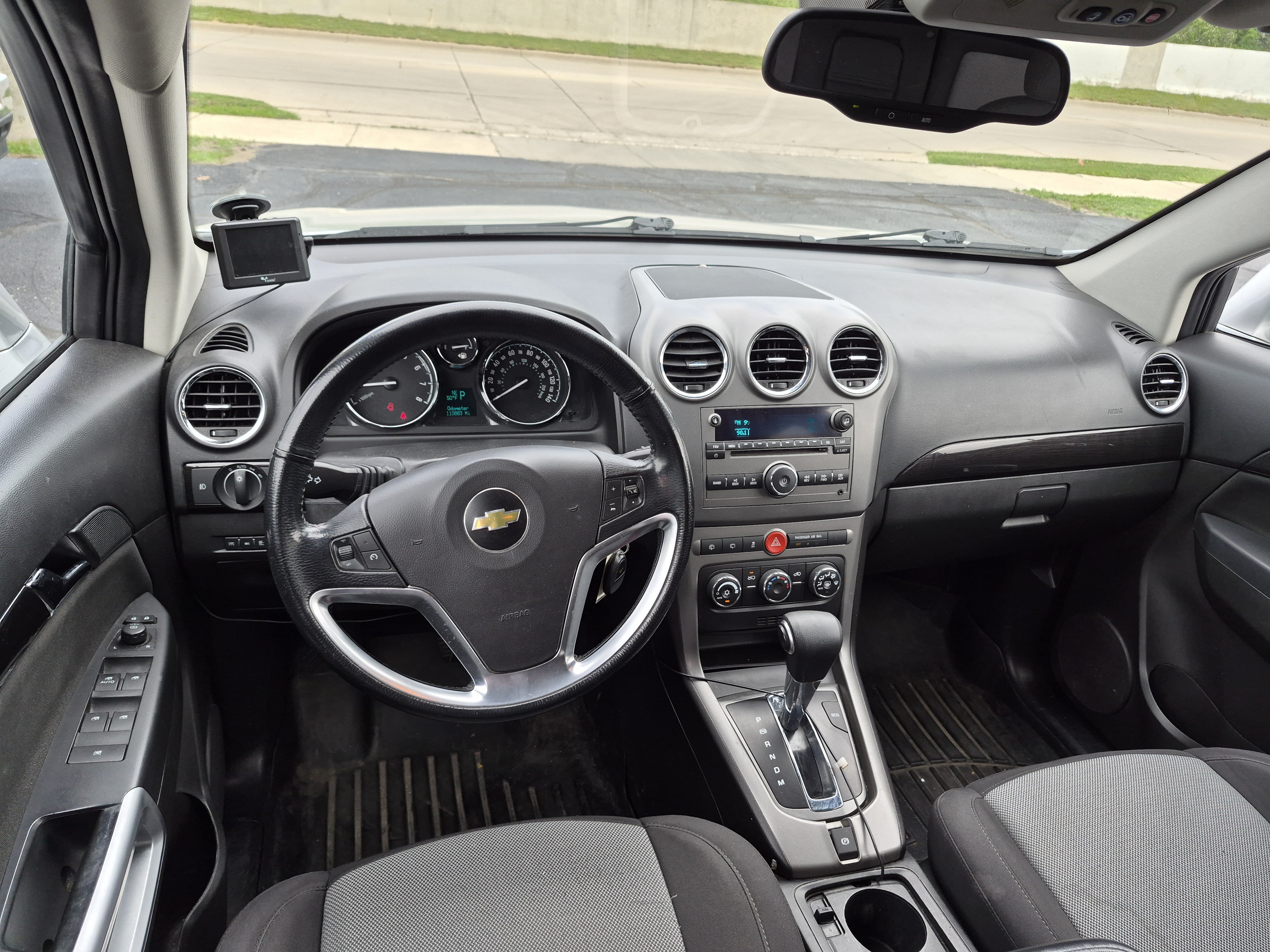 Used 2014 Chevrolet Captiva Sport LT FWD image 14