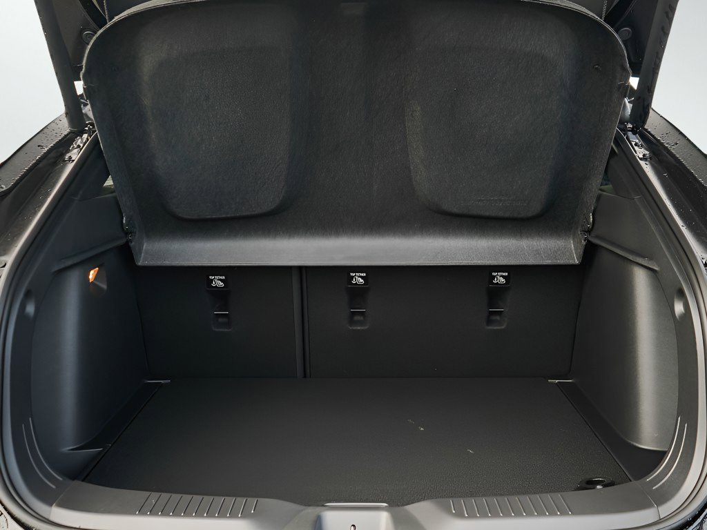 New 2026 Buick Envista Avenir image 8