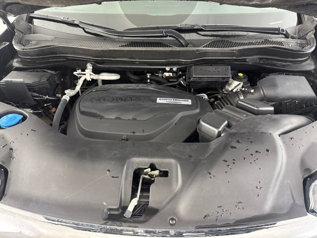 Used 2019 Honda Pilot Touring image 35