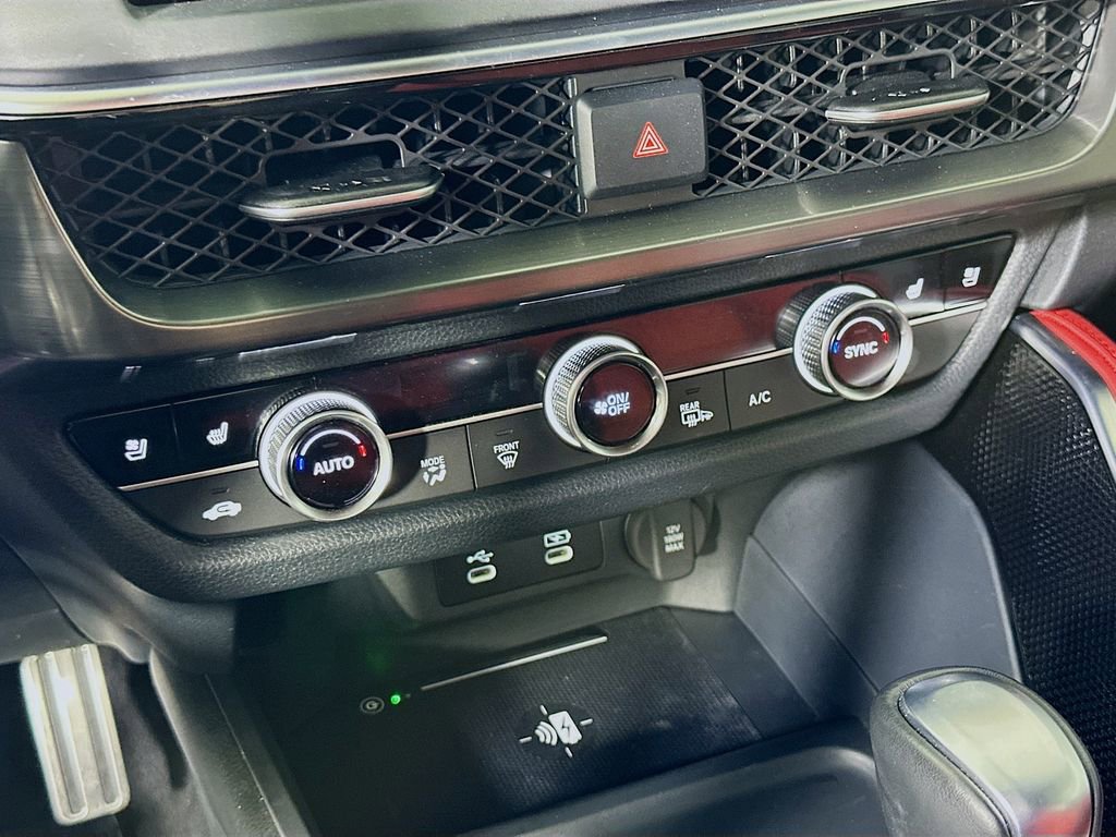 Used 2025 Acura ADX A-Spec image 26