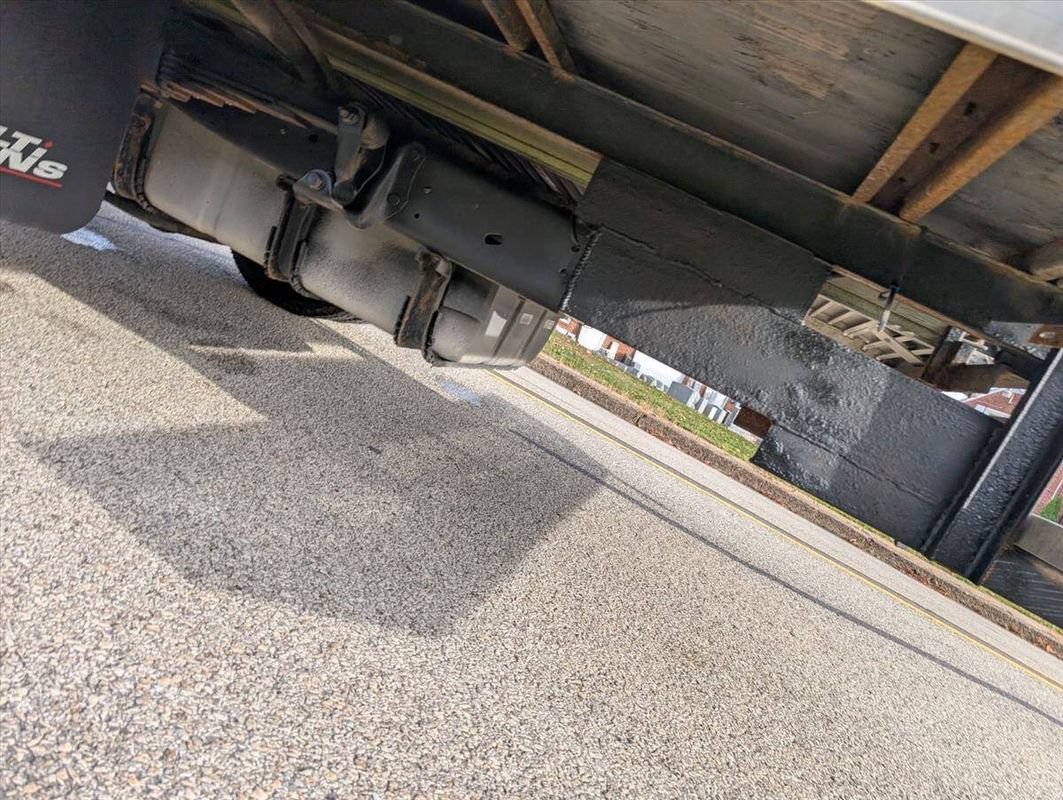 Used 2017 Ford E-450 and Econoline 450 Super Duty RWD image 39
