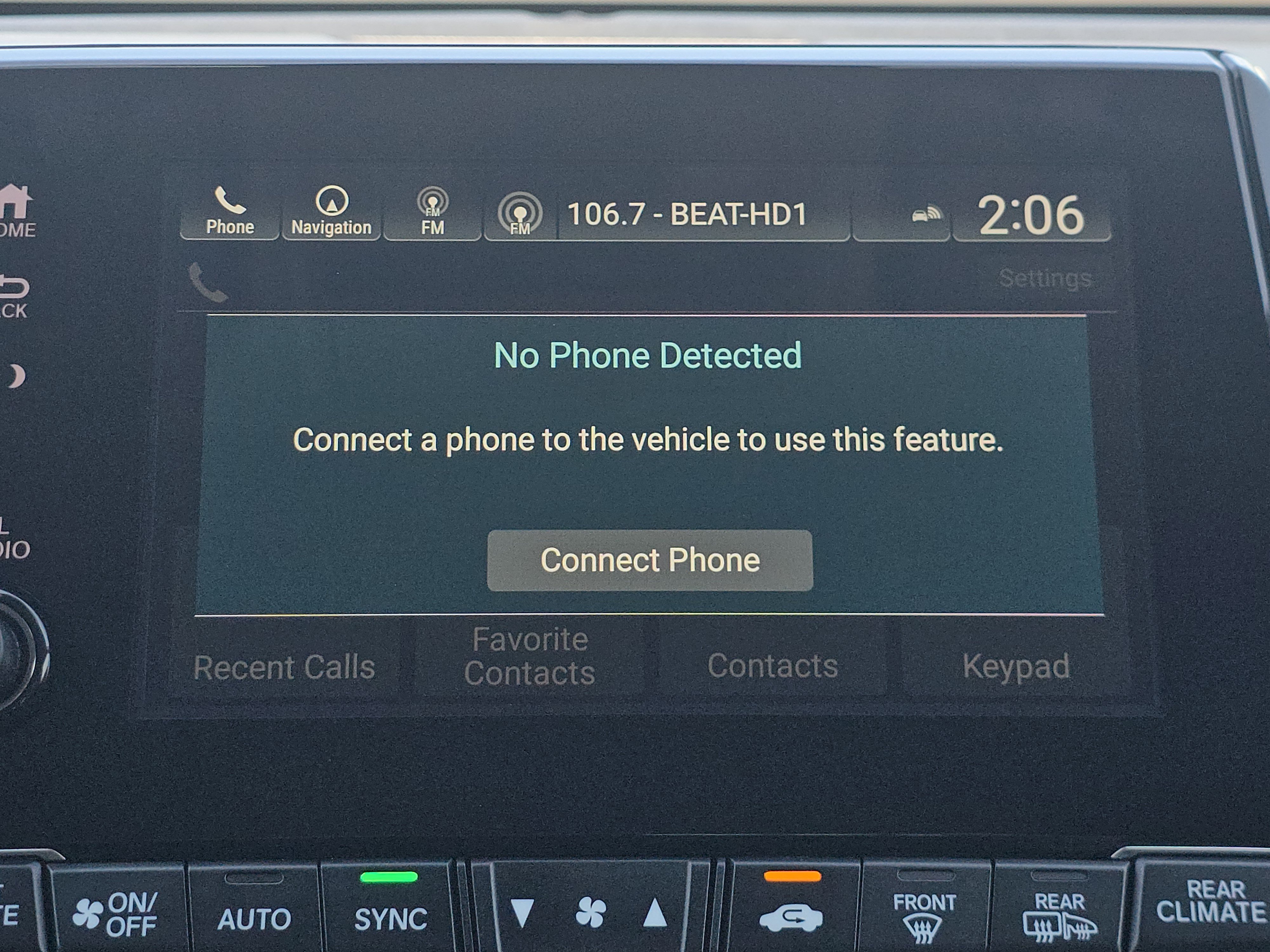 Used 2024 Honda Odyssey Touring image 14