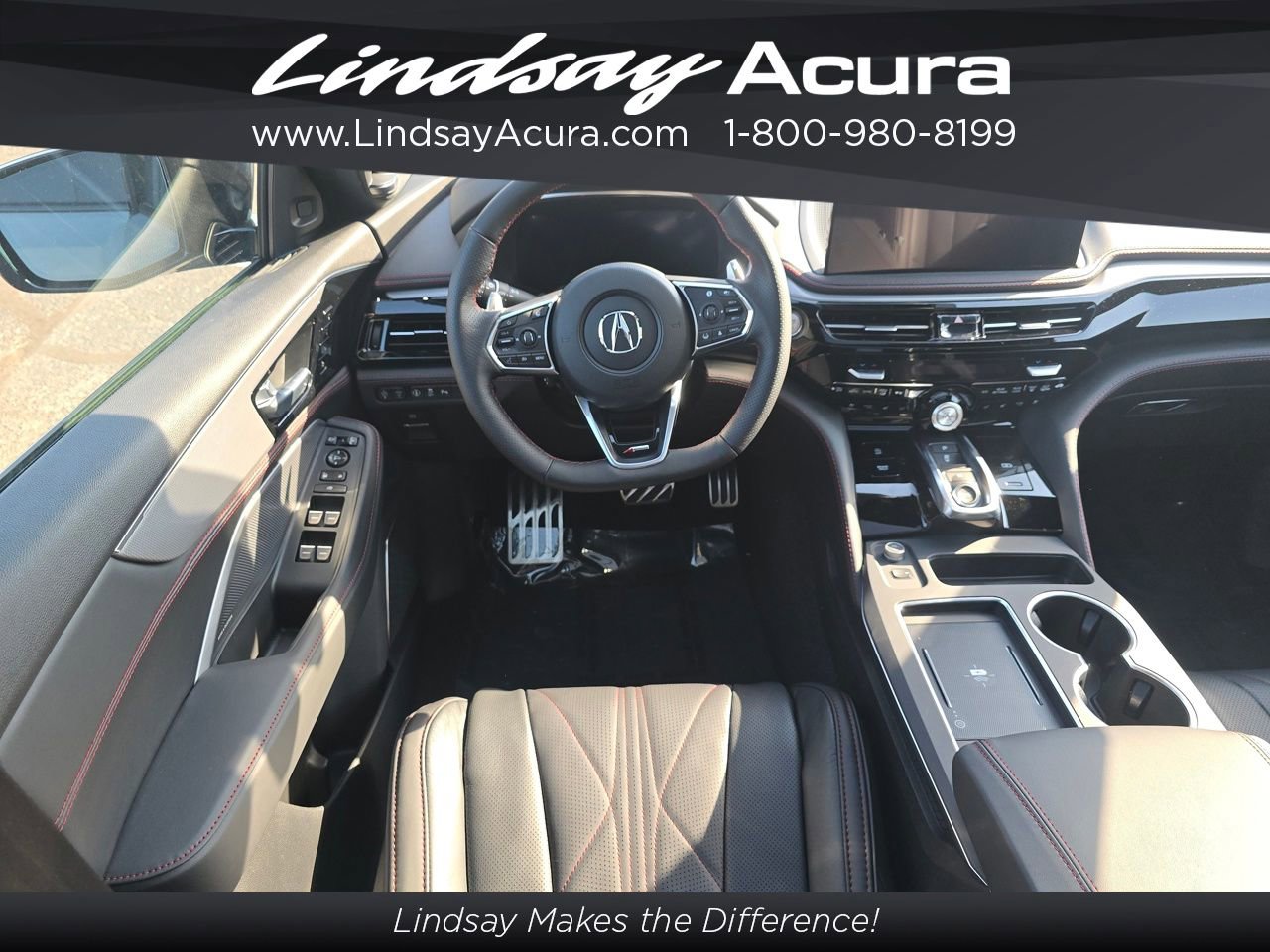 New 2026 Acura MDX A-Spec image 21