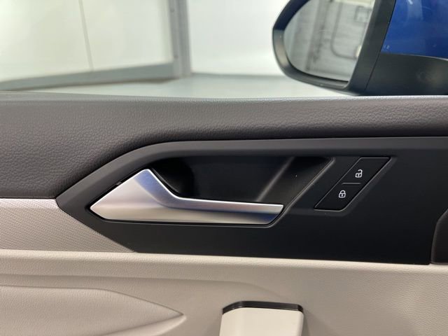 Certified 2023 Volkswagen Jetta S w/ IQ.Drive Package FWD image 26