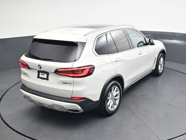 Used 2020 BMW X5 xDrive40i w/ Premium Package AWD/4WD image 24