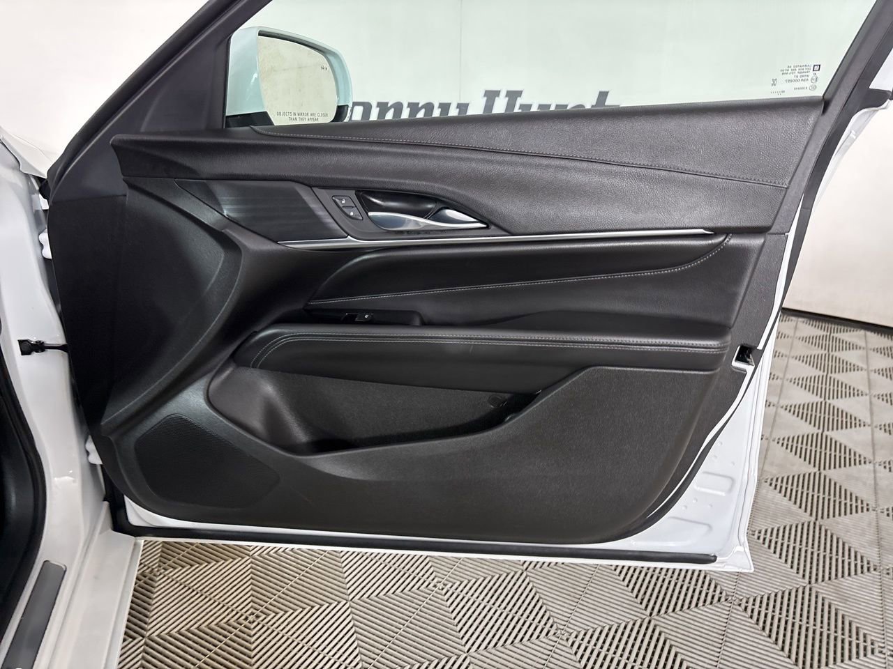 Used 2023 Cadillac CT4 Premium Luxury w/ Climate Package image 27