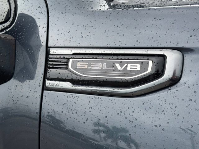 Used 2021 GMC Sierra 1500 AT4 AWD/4WD image 12