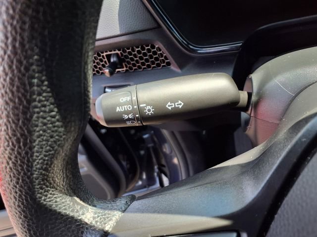 Used 2025 Honda CR-V LX image 11