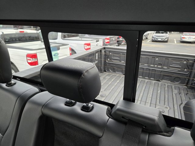 New 2026 Ford F350 Lariat w/ Black Appearance Package image 21