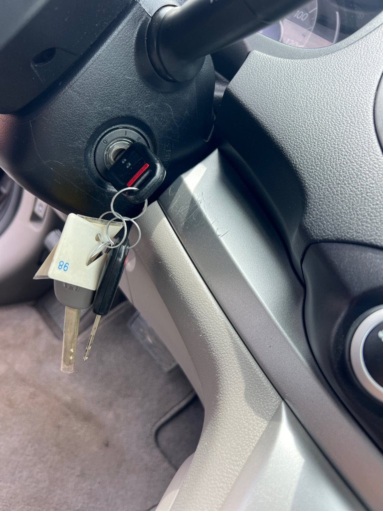 Used 2014 Honda CR-V LX image 29