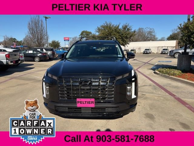 Used 2025 Hyundai Palisade XRT image 2