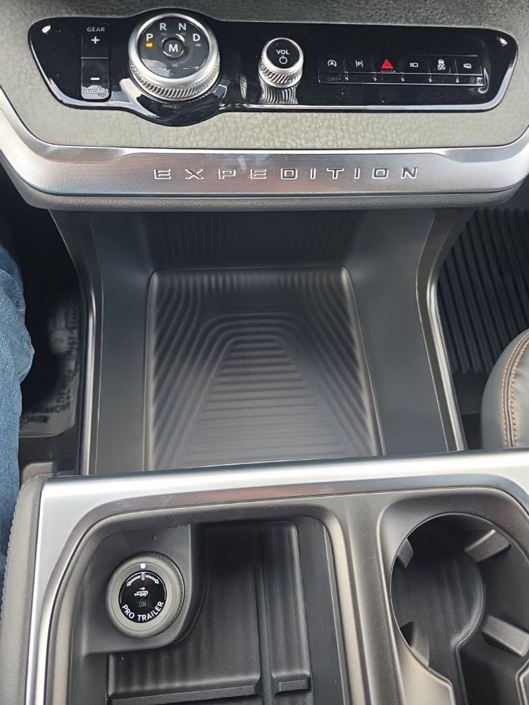 New 2026 Ford Expedition Tremor AWD/4WD image 29