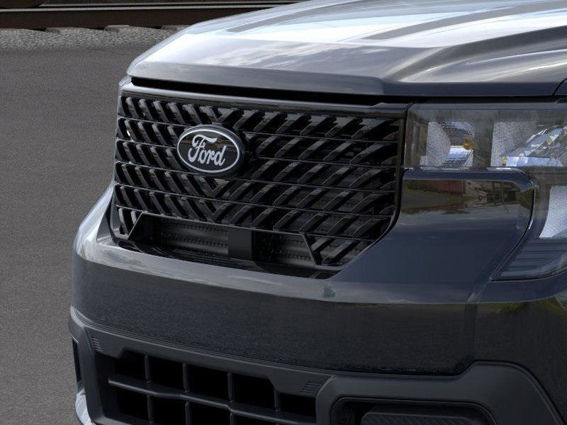 New 2025 Ford Maverick XLT w/ XLT Luxury Package image 39