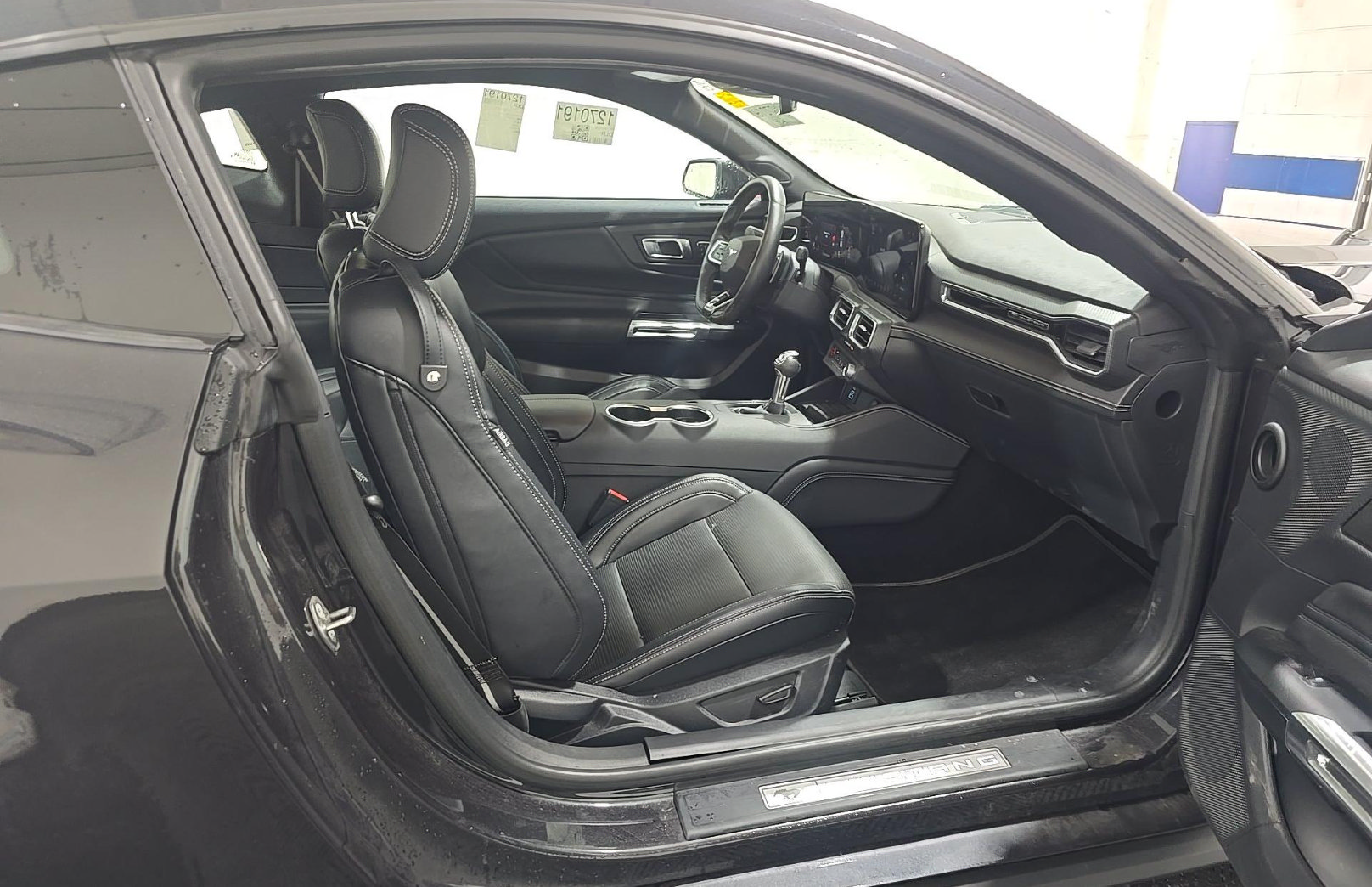 Used 2024 Ford Mustang GT Premium RWD image 7