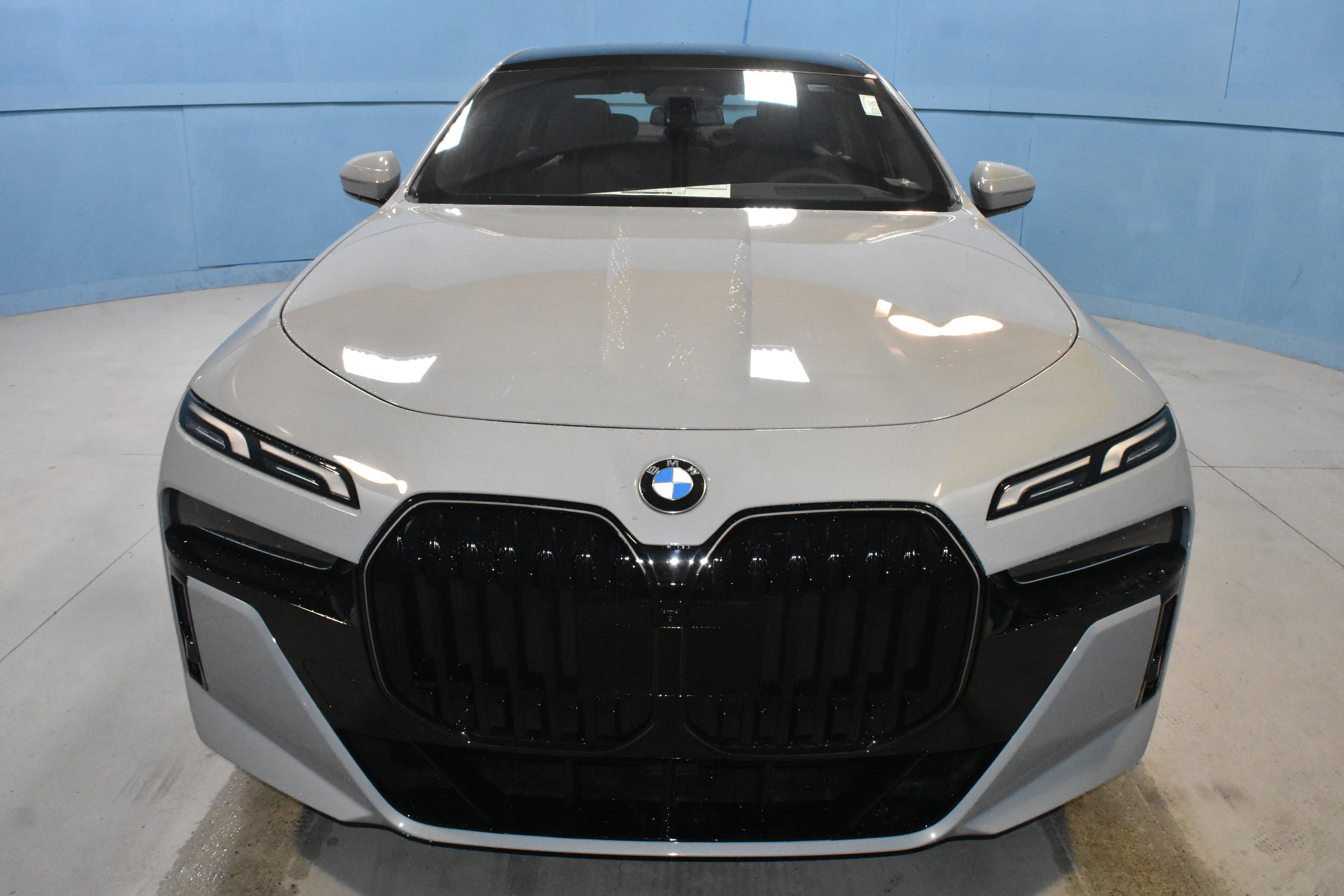 New 2026 BMW 740i xDrive AWD/4WD image 17