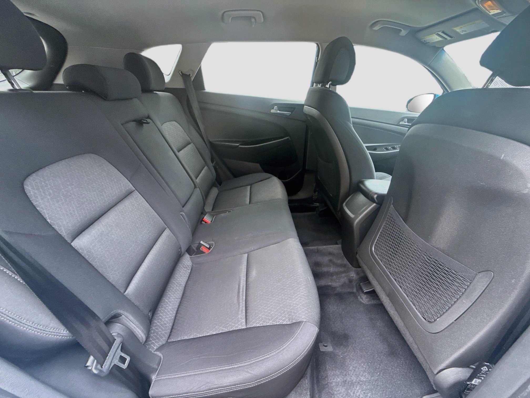 Used 2016 Hyundai Tucson SE FWD image 25