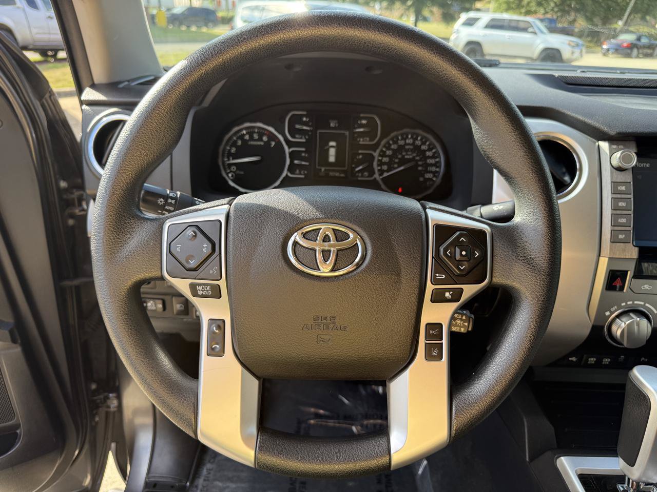 Used 2021 Toyota Tundra SR5 RWD image 18