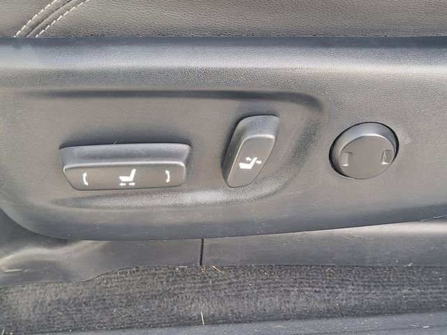 Used 2019 Toyota 4Runner SR5 Premium image 20