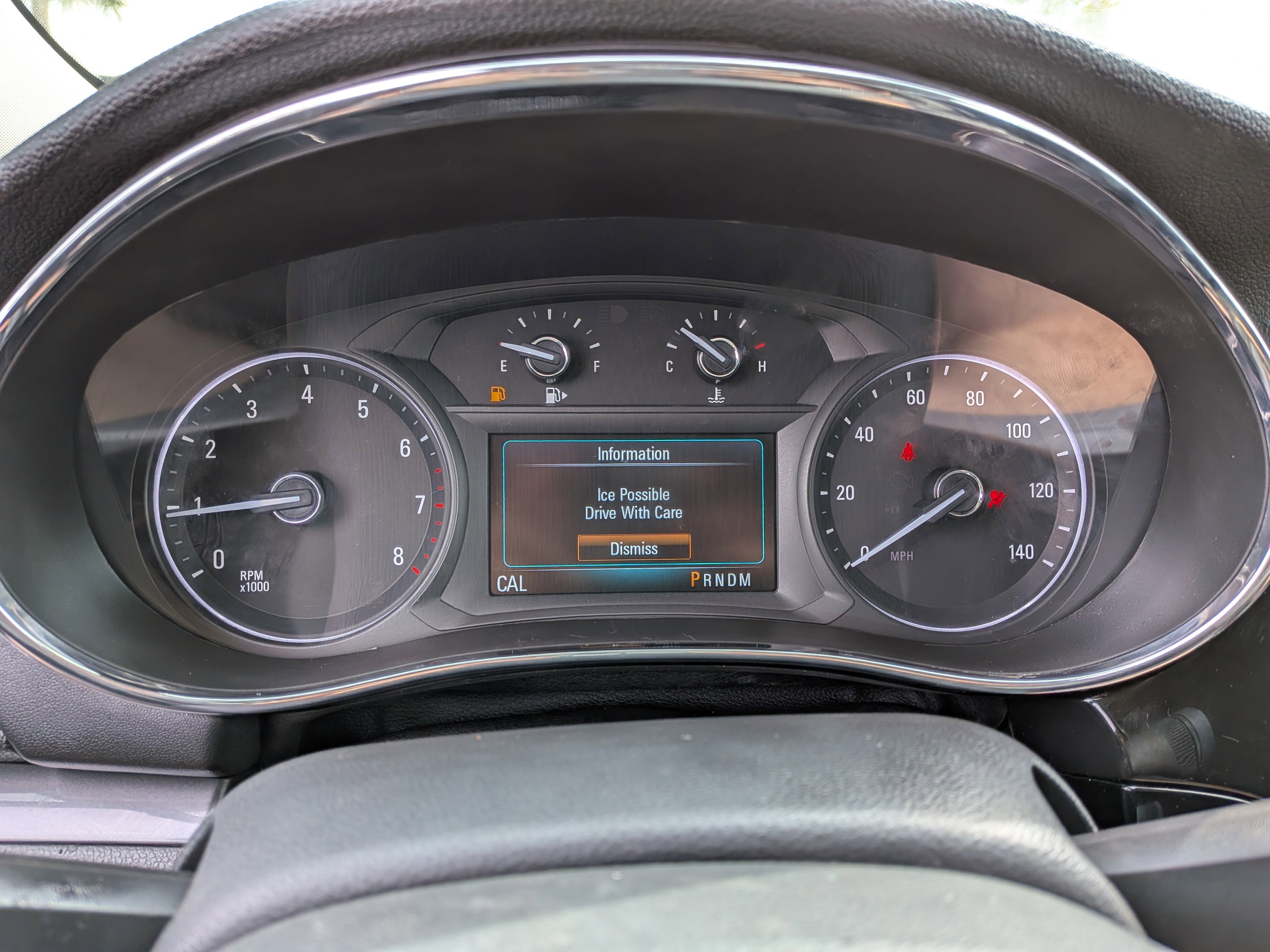 Used 2017 Buick Encore Preferred image 27