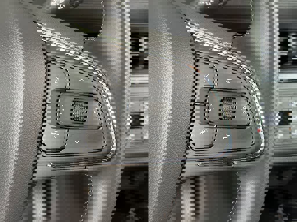 New 2025 Buick Envista Preferred w/ Convenience I Package image 25