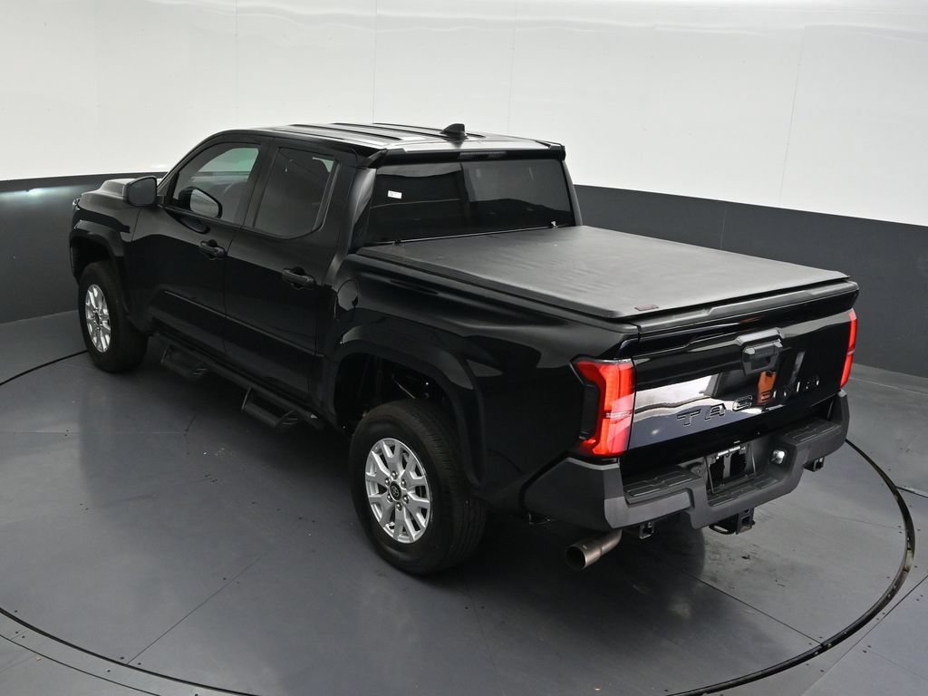 Used 2026 Toyota Tacoma SR RWD image 17