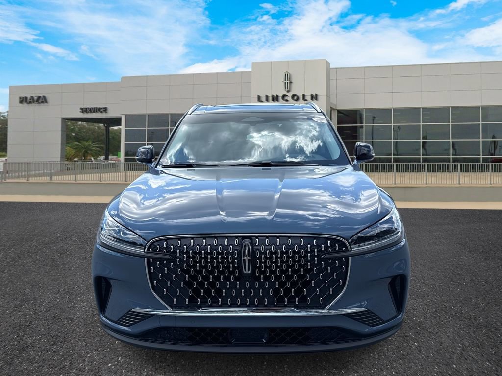 New 2025 Lincoln Aviator Reserve image 8