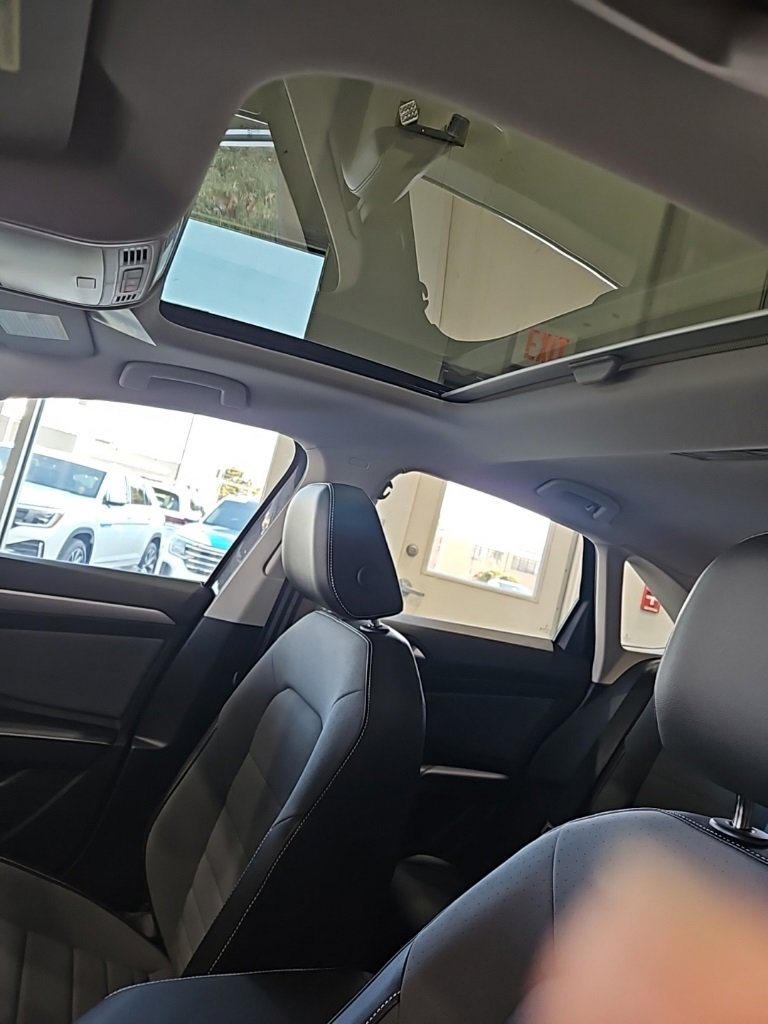 New 2026 Volkswagen Jetta SE image 28