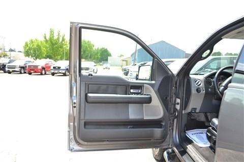 Used 2004 Ford F150 XLT AWD/4WD image 10