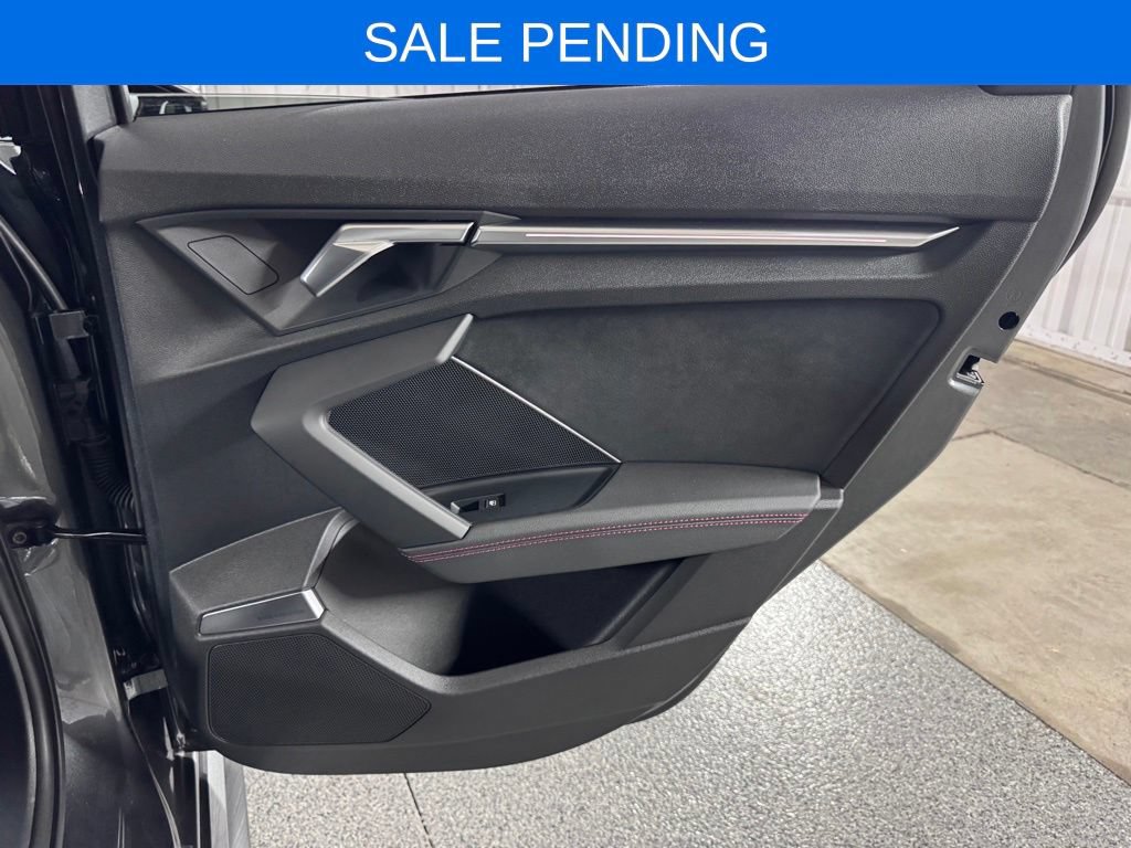 Used 2024 Audi RS 3 w/ RS Technology Package AWD/4WD image 52