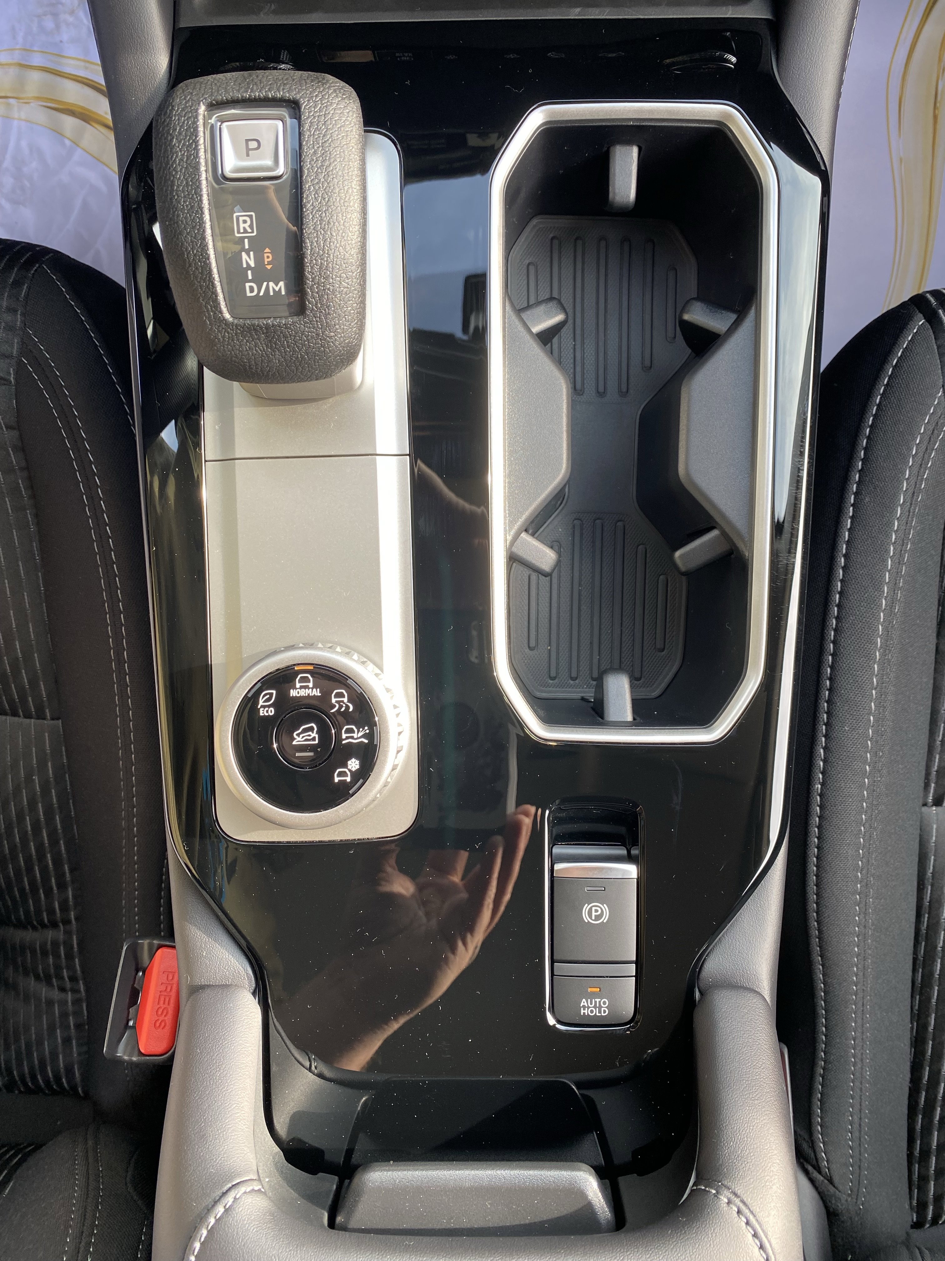 New 2026 Mitsubishi Outlander ES FWD image 12