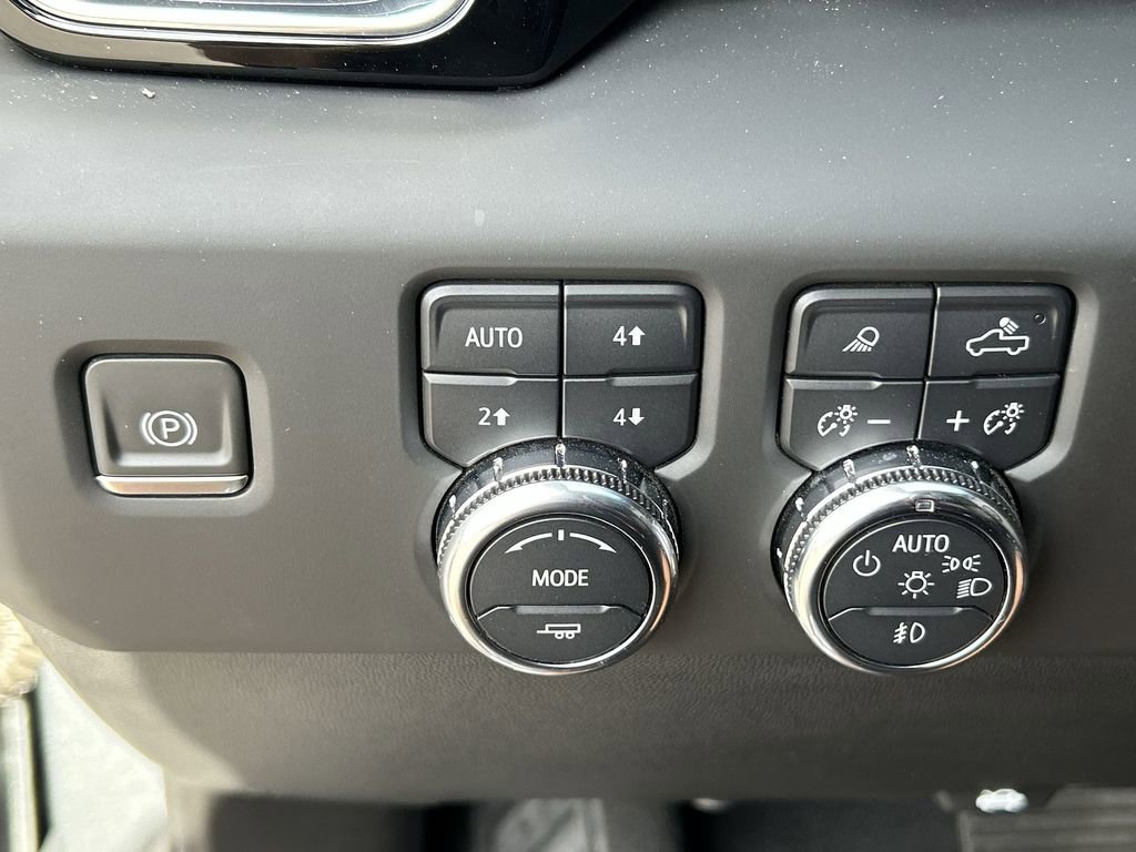 Used 2024 GMC Sierra 1500 Denali image 18