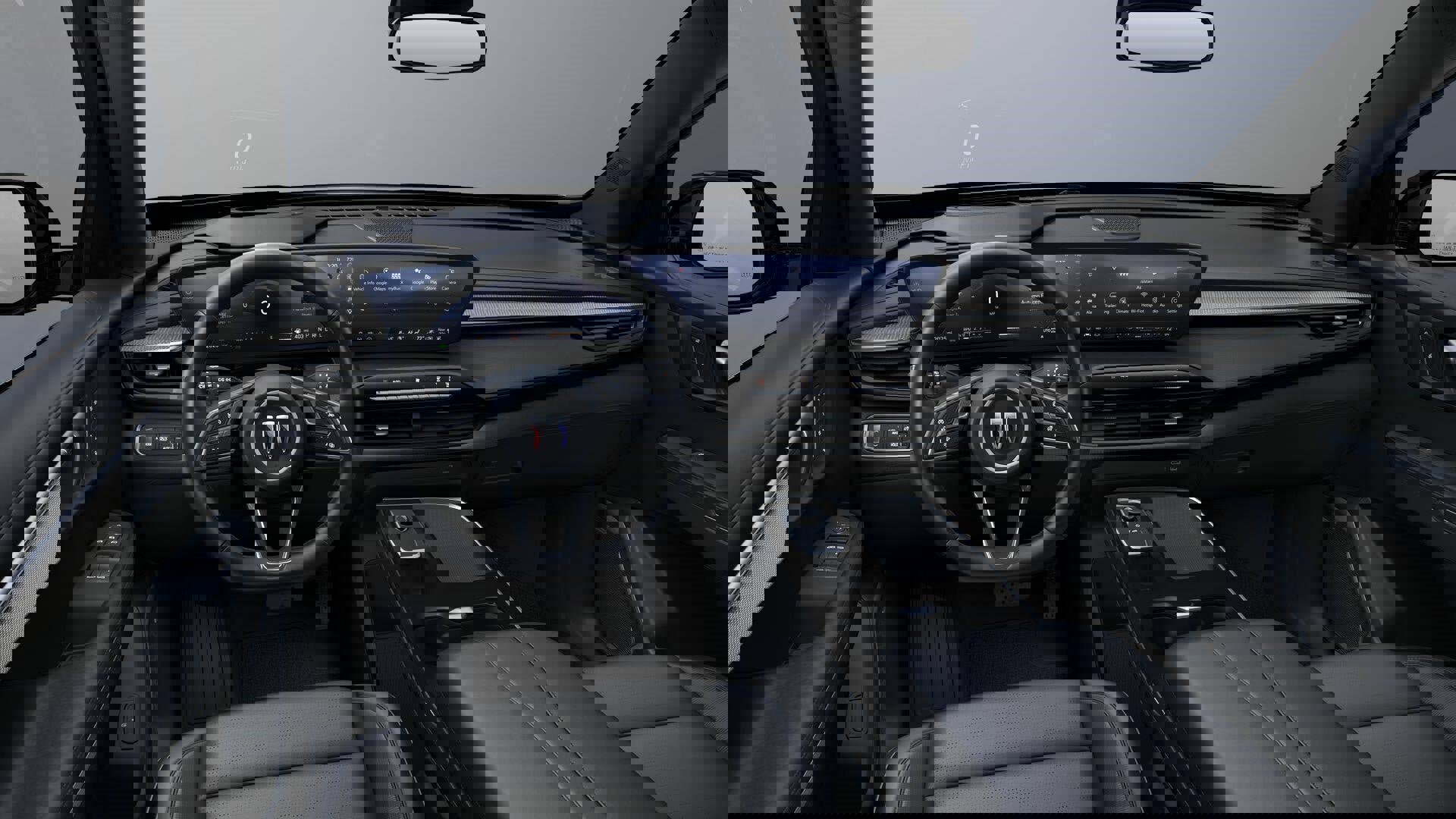 New 2025 Buick Enclave Sport Touring w/ Power Package image 48