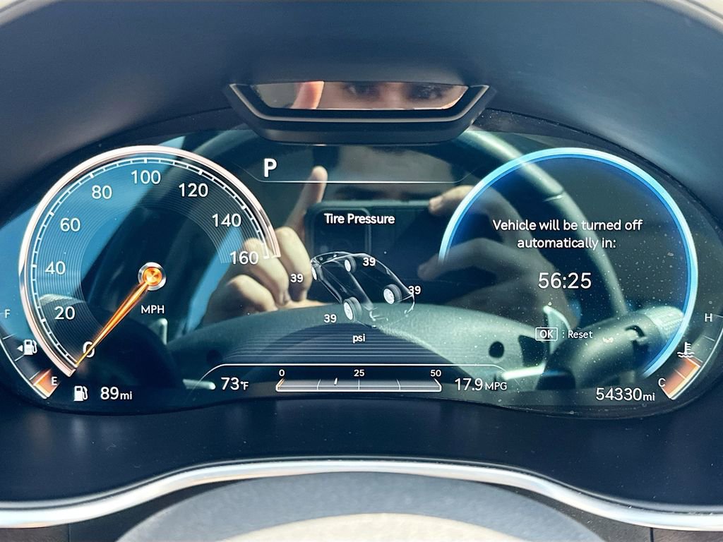 Used 2021 Genesis G80 3.5T w/ Prestige Package image 13