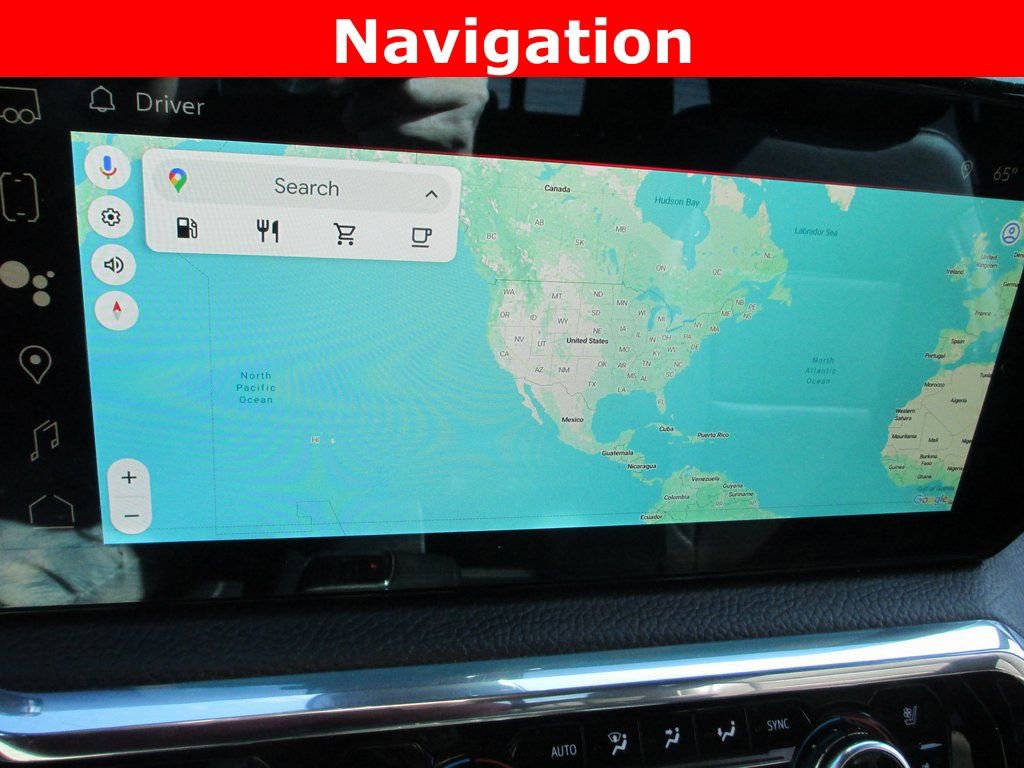 Used 2023 GMC Sierra 1500 Denali w/ Denali Reserve Package image 14