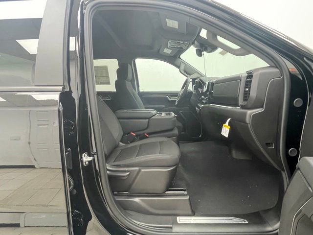 New 2026 Chevrolet Silverado 1500 RST image 14