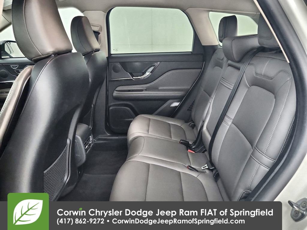Used 2023 Lincoln Corsair FWD image 29